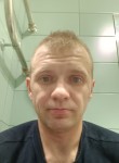 Ivan, 37, Moscow