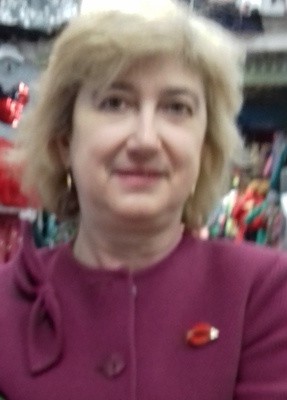 Татьяна, 61, Україна, Лисичанськ