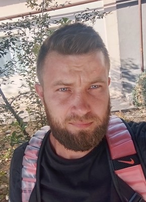 VladimirSulnikov из Toshkent 34 года