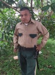 Marcelino, 35 лет, Belmopan