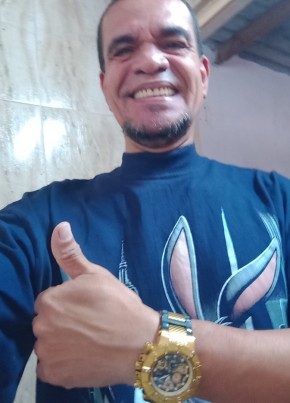 José roberto из São Paulo capital 61 год