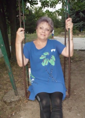 Tatyana, 67, Republic of Moldova, Tiraspolul