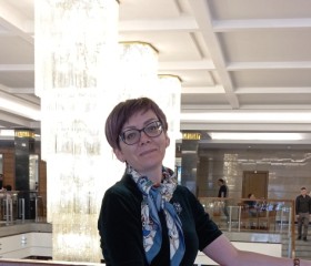 Vera, 46, Barnaul