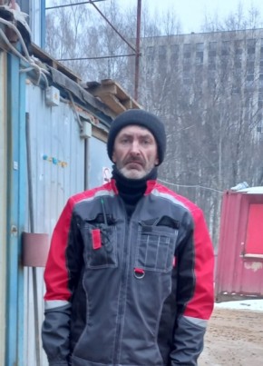 Юрий, 47, Россия, Можайск