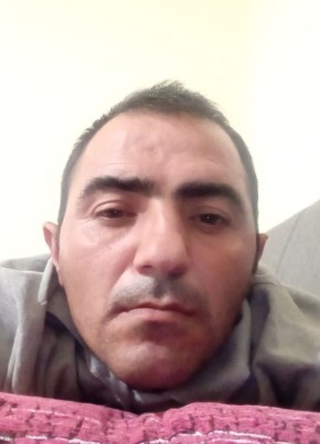Ramazan, 41, Türkiye Cumhuriyeti, Gaziantep