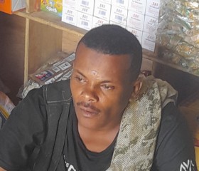 علي, 23, Ibb
