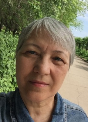 Наталия, 60, Россия, Набережные Челны
