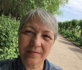 Наталия, 60 лет, Набережные Челны