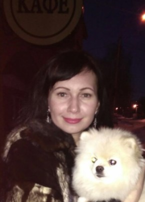 Natalia, 44, Россия, Екатеринбург