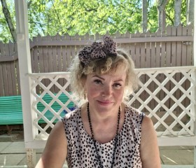 Zhanna, 56, Stantsiya Novyy Afon