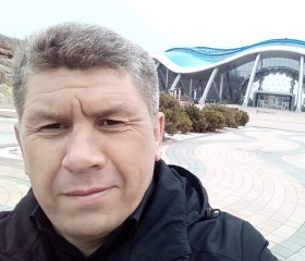 Олег, 50 лет, Пермь