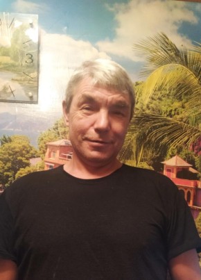Дмитрий, 54, Россия, Томск