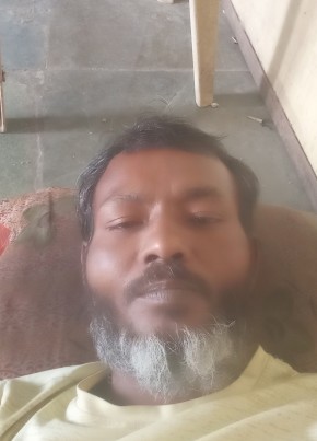 Manan Khan, 49, India, Ratangarh