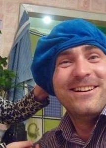 Александр, 40, Россия, Владивосток
