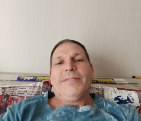 Valeriy, 48, Saint Petersburg