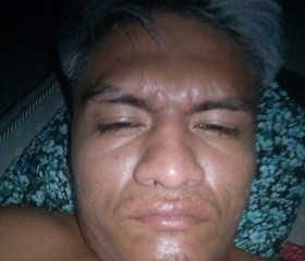 José Iván mariño, 24, Santa Cruz de la Sierra