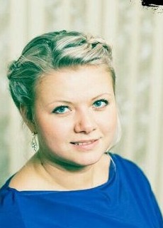 Вера, 34, Россия, Томск