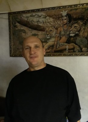 владимир, 47, Россия, Ростов-на-Дону