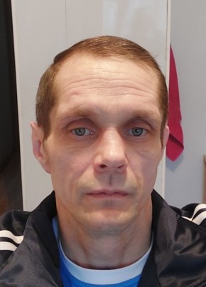 Сергей из Подольска 53 года