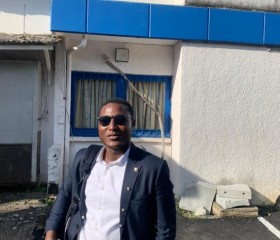 Milans abdilë, 24 года, Abidjan