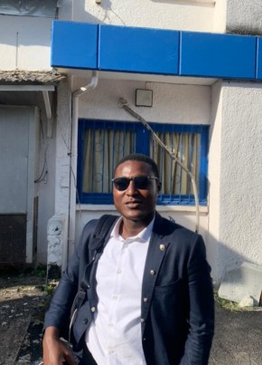 Milans abdilë, 24, République de Côte d’Ivoire, Abidjan