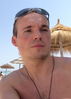 Niki, 40, Russia, Moscow