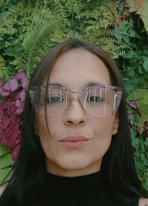 Tatiane из São Paulo capital 41 год