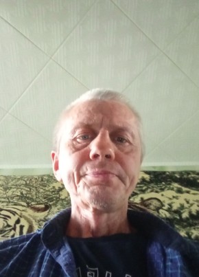 Kolya, 48, Russia, Yaroslavl