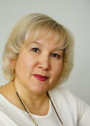 Guzalya, 49, Russia, Omsk