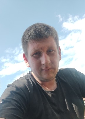 Семен из Евпатории 33 года
