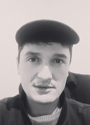 Unknown, 32, Abkhazia, Sokhumi