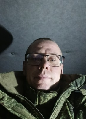 Sergey, 41, Russia, Rossosh