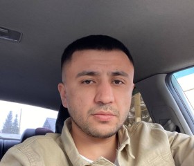 Lev, 31, Tyumen