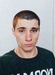 Санёк Мухмед, 26 лет, Київ