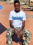 Martin savage, 26 лет, Kampala