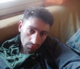 Javier, 30, Tigre