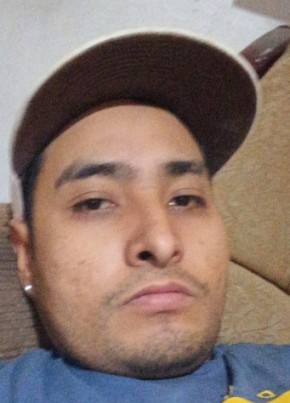 Hg из Torreón 18 лет