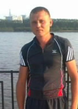 PaVeL, 37, Россия, Завитинск
