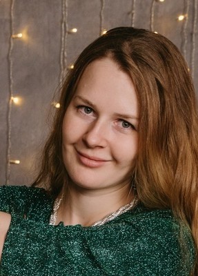 Натали, 32, Россия, Череповец