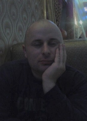 Артём, 42, Россия, Краснодар