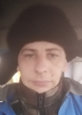 Николай, 36, Россия, Саратов
