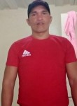 Aserro, 37, Bagong Pagasa