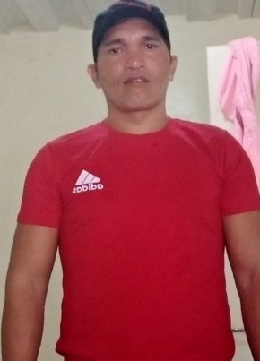 Aserro, 37, Philippines, Bagong Pagasa