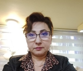 Esmeralda, 60, Moscow
