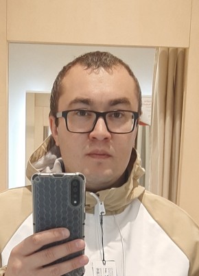 Иван, 36, Россия, Лосино-Петровский