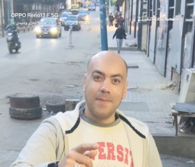 المصري, 41, Alexandria