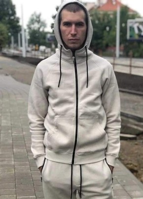 Сергій из Кропивницкия 30 лет