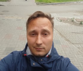 Dambaldor, 28, Naberezhnyye Chelny