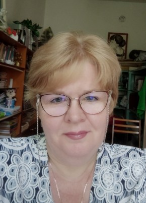 Ольга, 53, Россия, Невинномысск