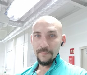 Zhenya, 38, Vila Velha